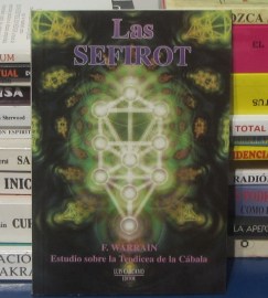 LAS SEFIROT